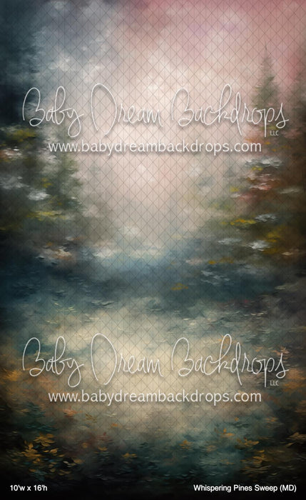 Whispering Pines Sweep (MD)