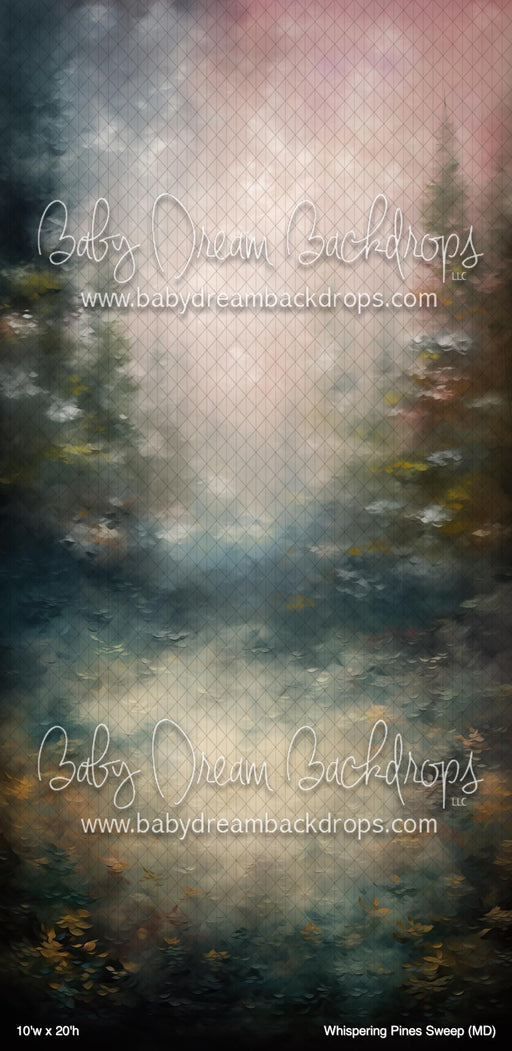 Whispering Pines Sweep (MD)