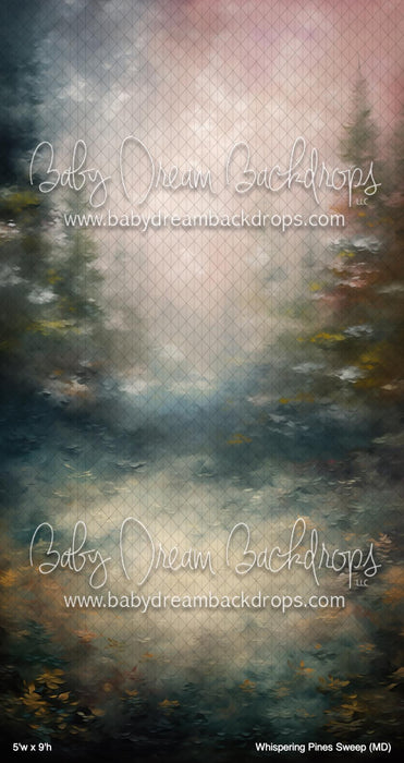 Whispering Pines Sweep (MD)