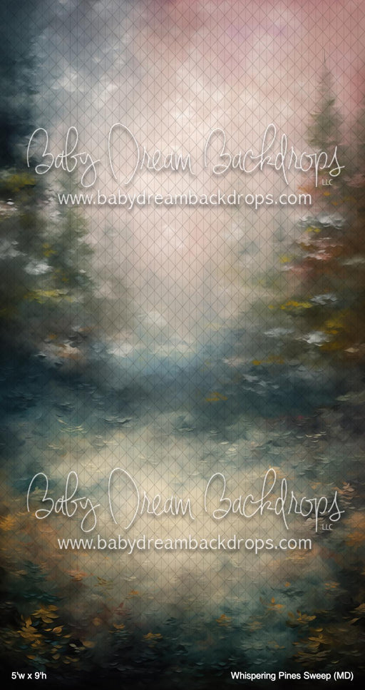 Whispering Pines Sweep (MD)