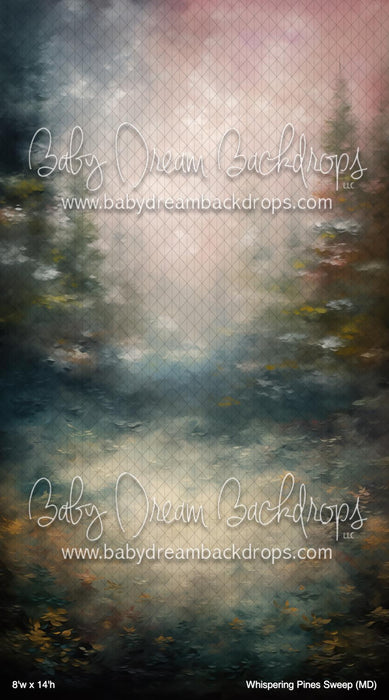 Whispering Pines Sweep (MD)