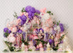 Whispering Wisteria Arch (JE)