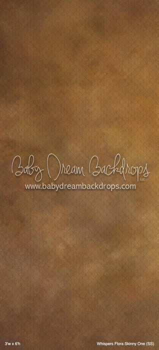 Whispers Flora Skinny One (SS)