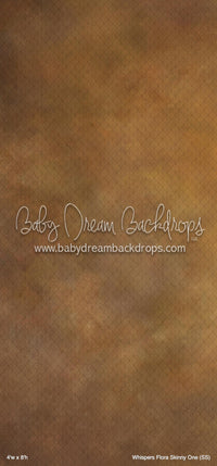 Whispers Flora Skinny One (SS)