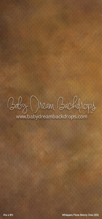 Whispers Flora Skinny One (SS)