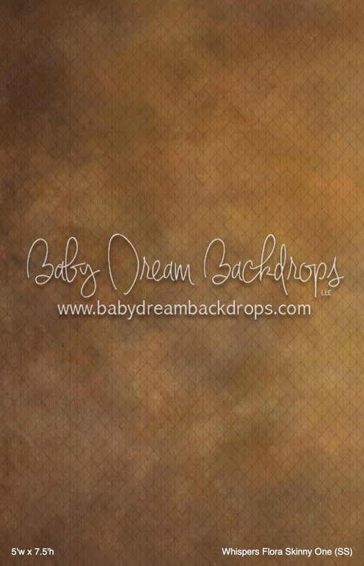 Whispers Flora Skinny One (SS)