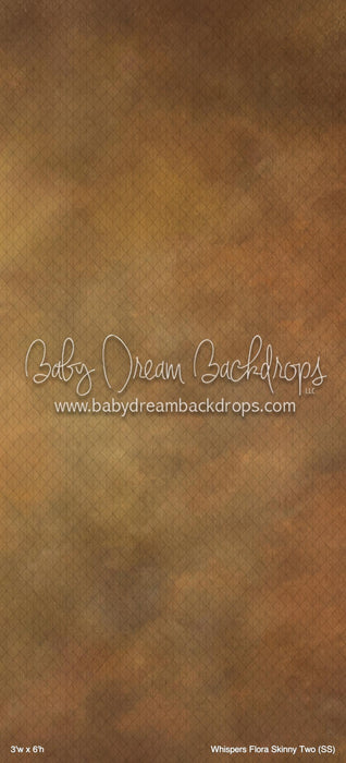 Whispers Flora Skinny Two (SS)