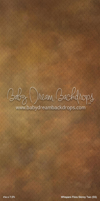 Whispers Flora Skinny Two (SS)