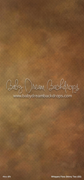 Whispers Flora Skinny Two (SS)