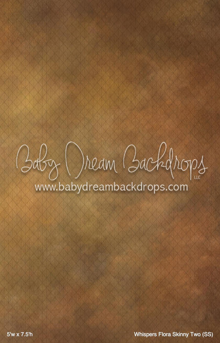 Whispers Flora Skinny Two (SS)