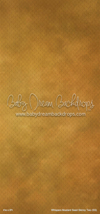 Whispers Mustard Seed Skinny Two (SS)