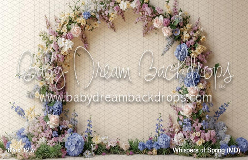 Whispers of Spring (MD)