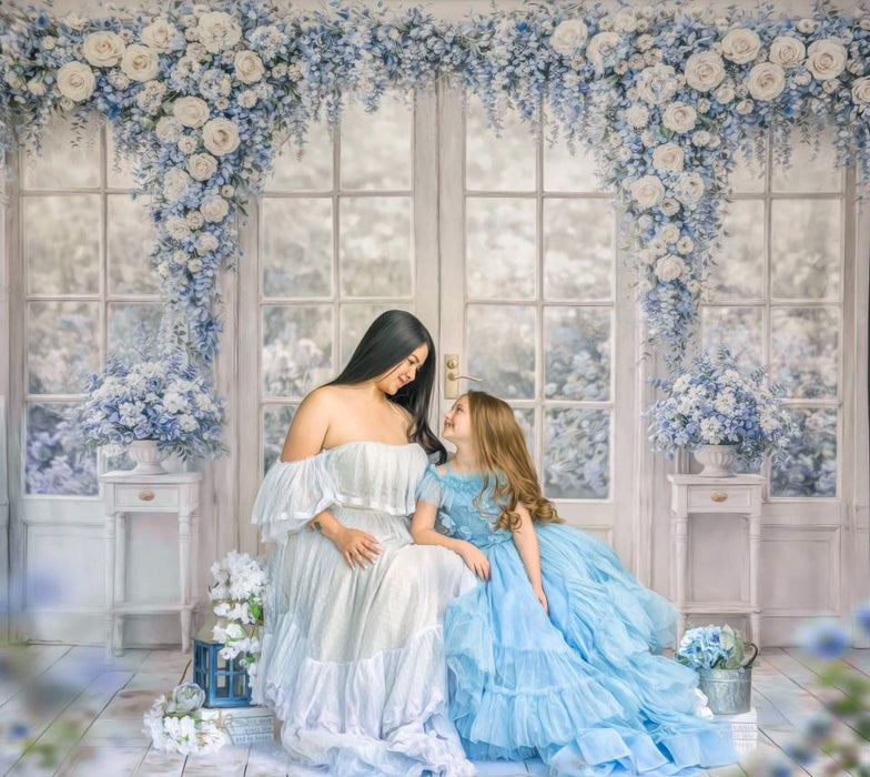 Whispers of Spring (BD)