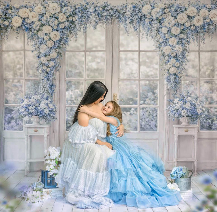 Whispers of Spring (BD)
