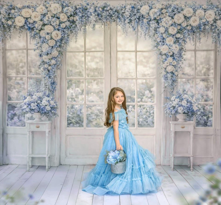 Whispers of Spring (BD)