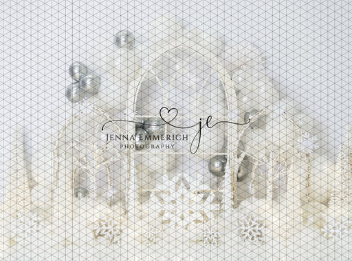 White As Snow Wonderland (JE)