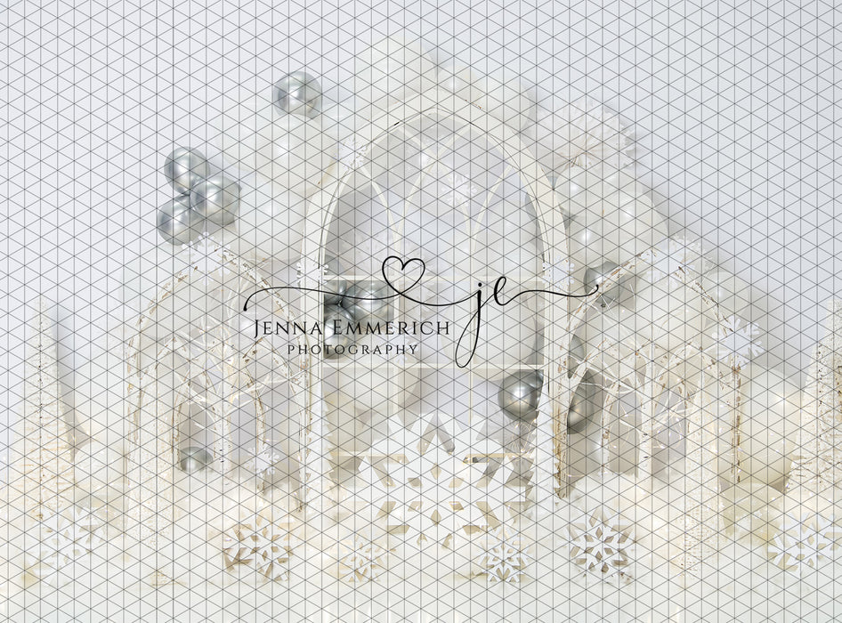 White As Snow Wonderland (JE)