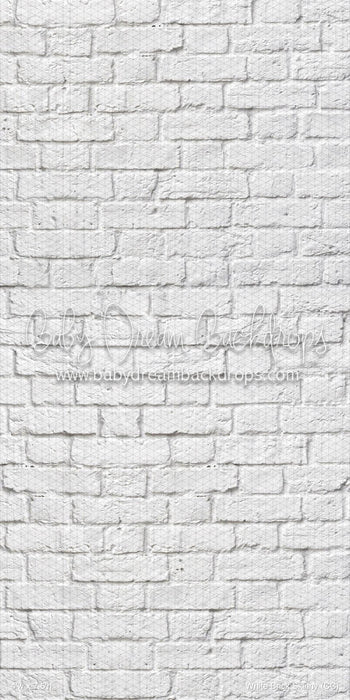 White Brick Skinny (CC)