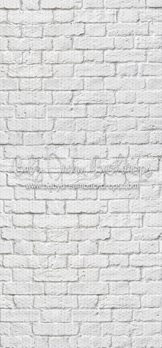 White Brick Skinny (CC)