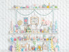 White Candy Cottage Store (JG)