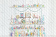 White Candy Cottage Store (JG)