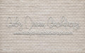 White Wash Planks Fabric Floor (WM)