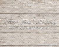 White Wash Planks Floor (WM)