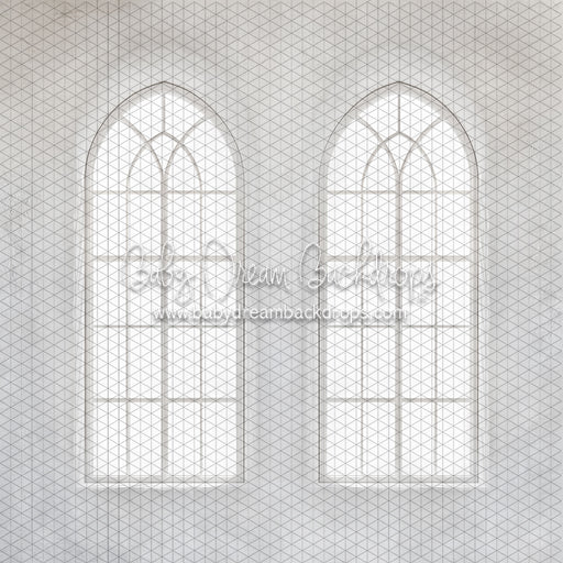 White Window Cathedral (CC)