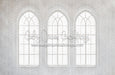 White Window Cathedral (CC)