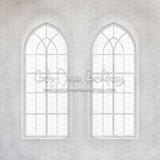 White Window Cathedral (CC)