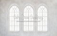 White Window Cathedral (CC)