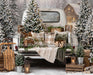 White Winter Tailgating (CC)