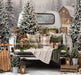 White Winter Tailgating (CC)