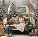 White Winter Tailgating (CC)
