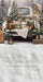 White Winter Tailgating Sweeps (CC)