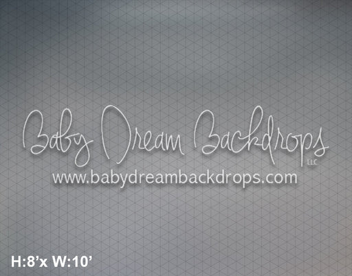 White Picket Fence Snow Floor (SM)