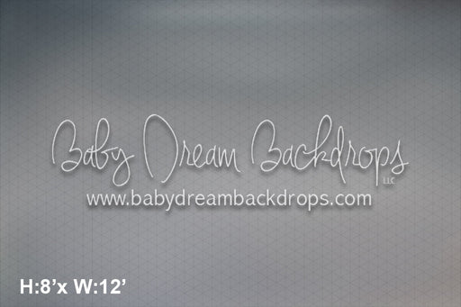 White Picket Fence Snow Floor (SM)