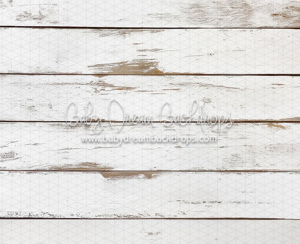 Whitewashed Charm Planks (CC)