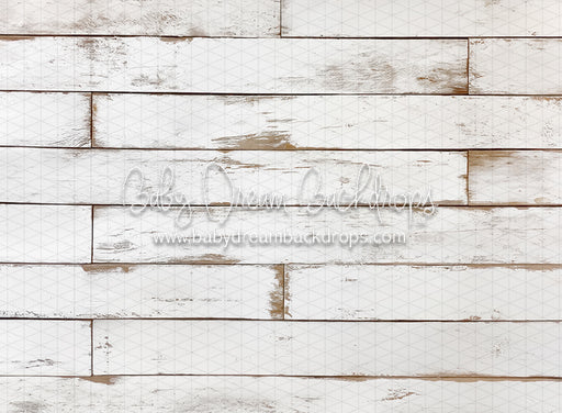Whitewashed Charm Planks (CC)