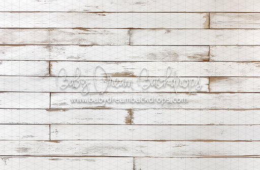 Whitewashed Charm Planks Floor (CC)
