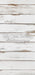 Whitewashed Charm Planks Skinny (CC)