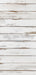 Whitewashed Charm Planks Skinny (CC)
