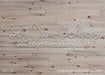 Whitewashed Knotty Pine Fabric Floor (WM)