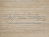 Whitewashed Oak Fabric Floor (WM)