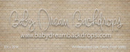 Whitewashed Oak Fabric Floor (WM)