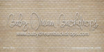 Whitewashed Oak Fabric Floor (WM)