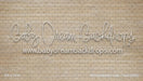 Whitewashed Oak Fabric Floor (WM)