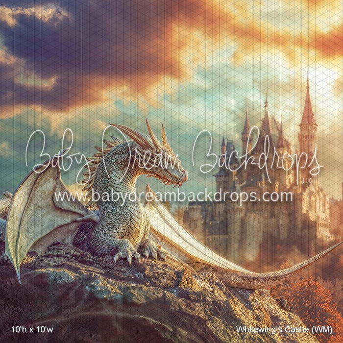 Whitewing's Castle (WM)