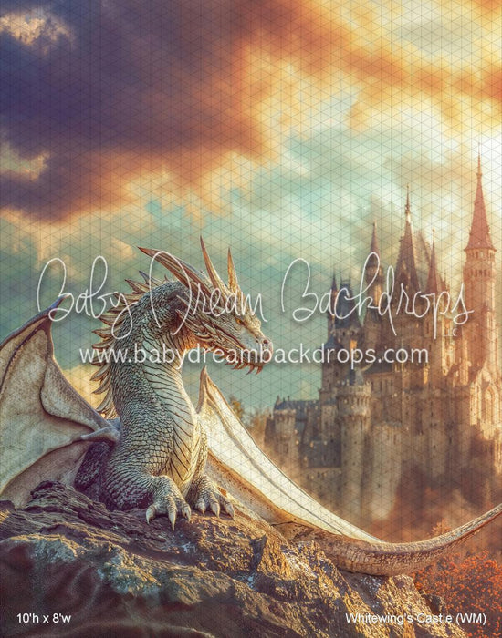 Whitewing's Castle (WM)