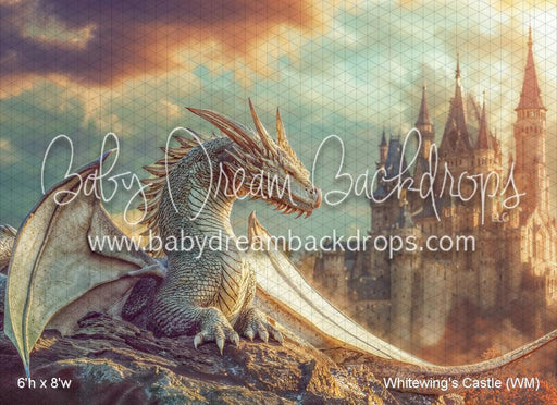 Whitewing's Castle (WM)